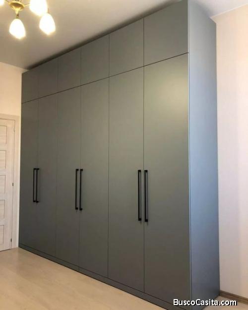 Alquiler de departamento en  SURQUILLO  av la calera  