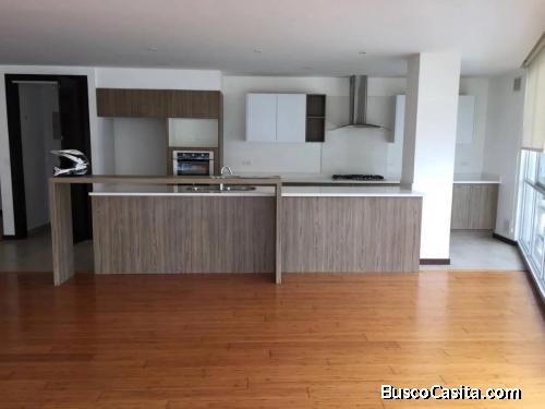 Departamento en alquiler en Los olivos, av. las palmeras