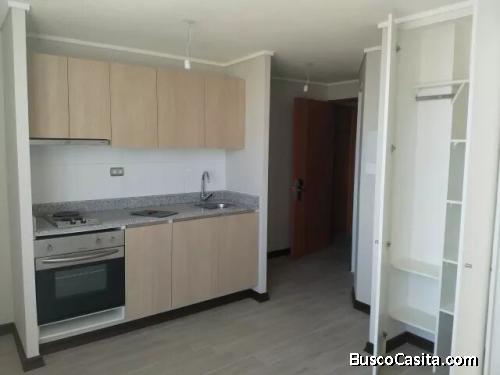 Departamento en alquiler en Breña , Av. Venezuela  