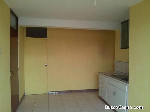 Departamento en alquiler en BELLAVISTA AV SAN JOSE  