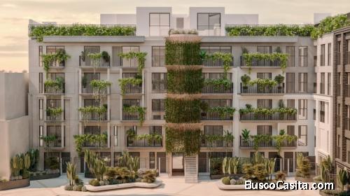 VENTA DE DPTO EN SURCO