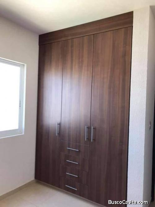 Departamento en alquiler en Pueblo libre , parque el Carmen 