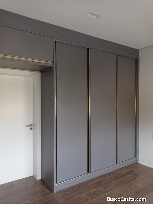 Departamento en alquiler en Los olivos, av. las palmeras