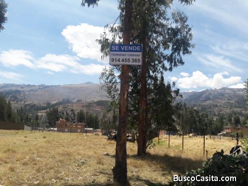 ¡Oportunidad de Inversión Imperdible en el Corazón de los Andes Peruanos!