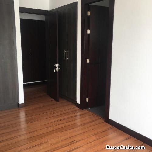 Buen Departamento de Surquillo,  la calera