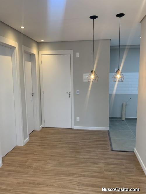 Buen Departamento de Surquillo, Sergio Bernales