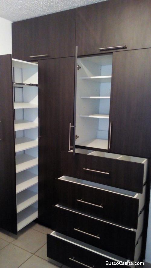 Buen Departamento de Jesús maría, av. Huiracocha