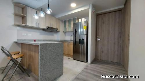 DEPARTAMENTO  EN ALQUILER PUEBLO LIBRE, PARQUE  SAN MARTIN   