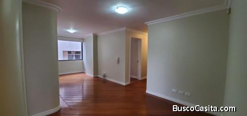 ALQUILER DEPARTAMENTO EN    SAN BORJA   AV LAS ARTES