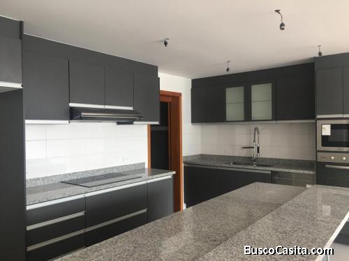 ALQUILO  DEPARTAMENTO EN   LINCE  TRINIDAD MORAN 