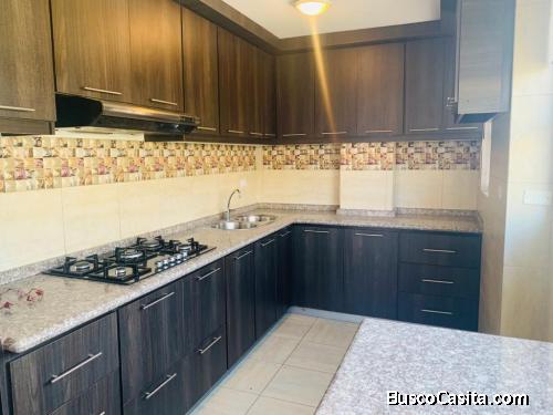 Moderno Departamento en alquiler Pueblo libre, parque san Martin 