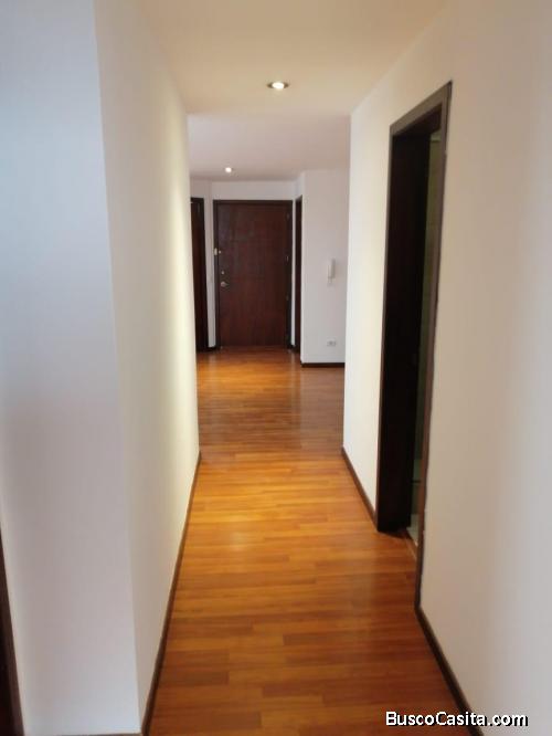 DE ESTRENO Departamento en alquiler cercado de lima ,Urb. Elio 