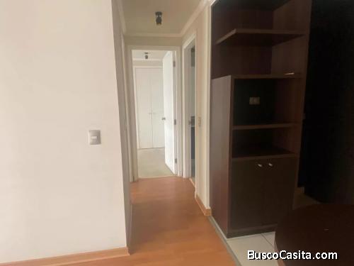 Departamento en alquiler en Surquillo,  la calera