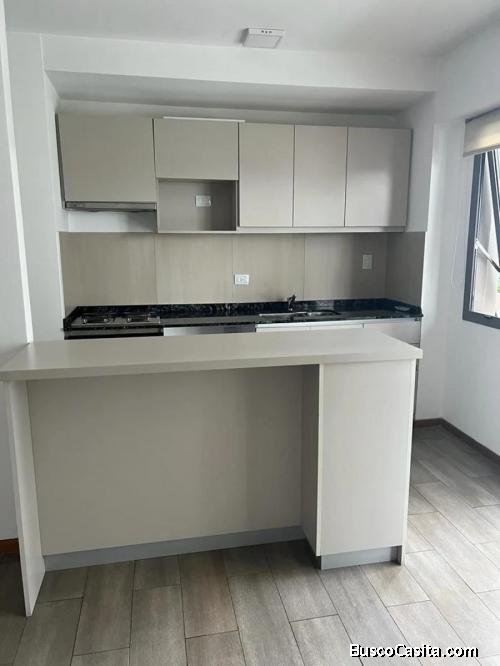 Departamento en alquiler en San Luis, la rosa toro