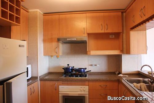 DEPARTAMENTO EN  SURCO  AV BENAVIDES 