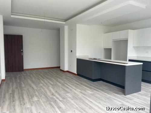 Alquiler   de departamento en  san Luis  av el aire 