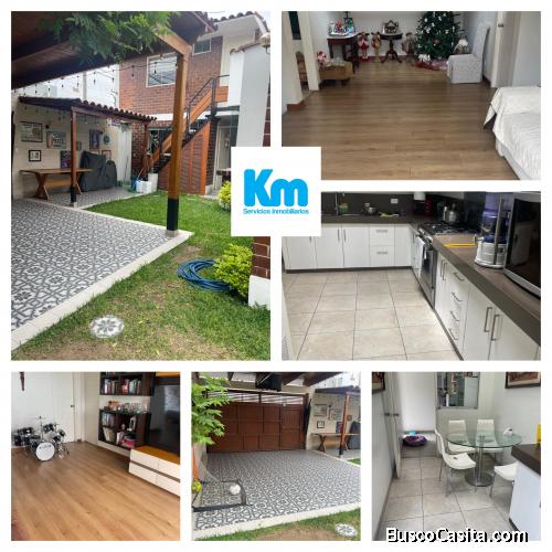 ALQUILER DE CASA EN SANTIAGO DE SURCO