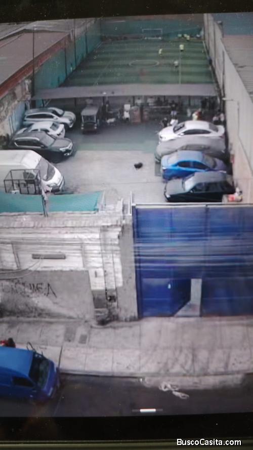 VENTA DE TERRENO 952M2 CERCADO DE LIMA