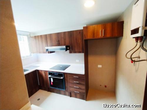 AMPLIO DEPARTAMENTO EN SURQUILLO AV LA CALERA ALQUILO