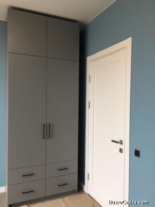 Alquiler Departamento en San miguel , av los patriotas