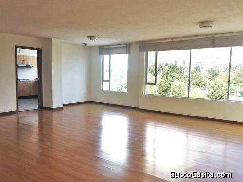 DEPARTAMENTO EN    SAN BORJA   AV LAS ARTES 