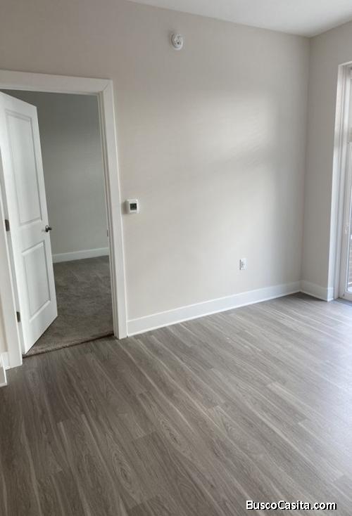 Departamento en alquiler en Lince,  parque castilla