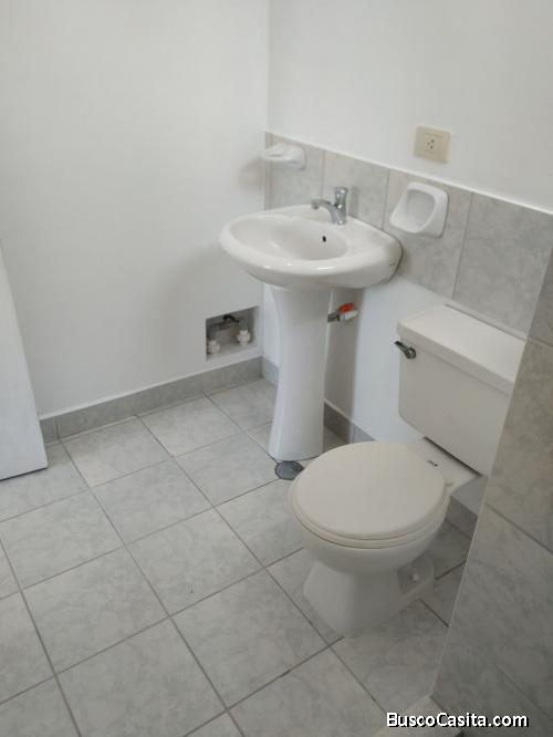 vendo departamento renovado en San Miguel