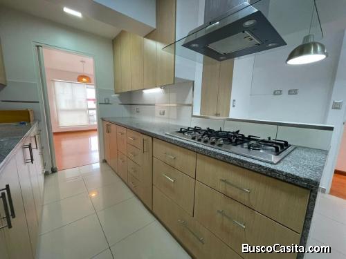 Departamento en alquiler en La Victoria , Av. Santa catalina 