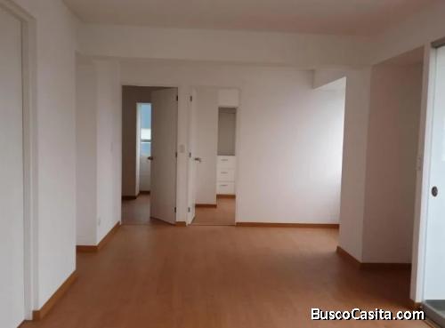 Departamento en alquiler en Breña , Av. Venezuela  