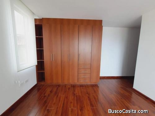 Departamento en alquiler en Lince,  parque castilla