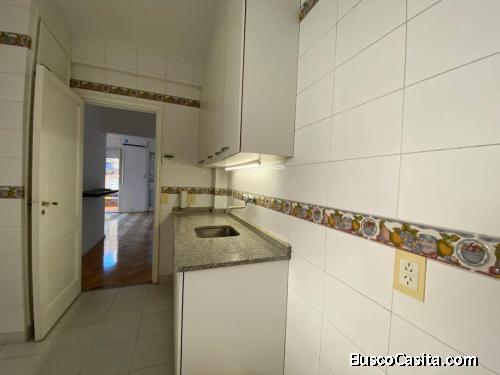 Departamento en alquiler en Jesús maría,  av san felipe 