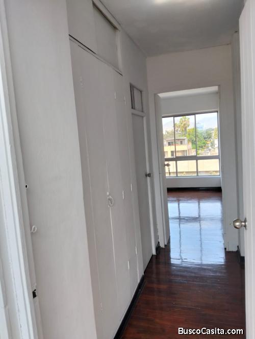 ALQUILER DE MINIDEPARTAMENTO