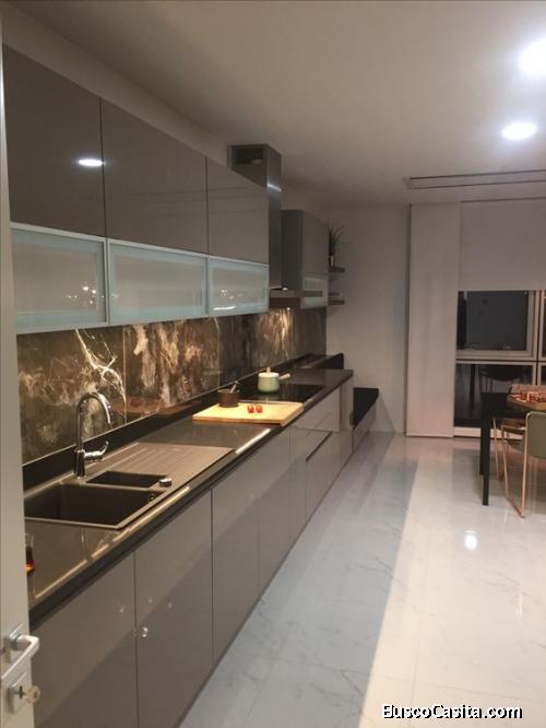 Departamento en alquiler en San Borja, san Borja norte