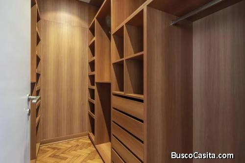 Departamento en alquiler en Surco , av caminos del inca