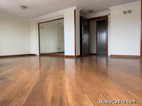 DEPARTAMENTO EN    SAN BORJA   AV LAS ARTES 