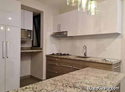 ALQUILER DEPARTAMENTO EN   LINCE  TRINIDAD MORAN 