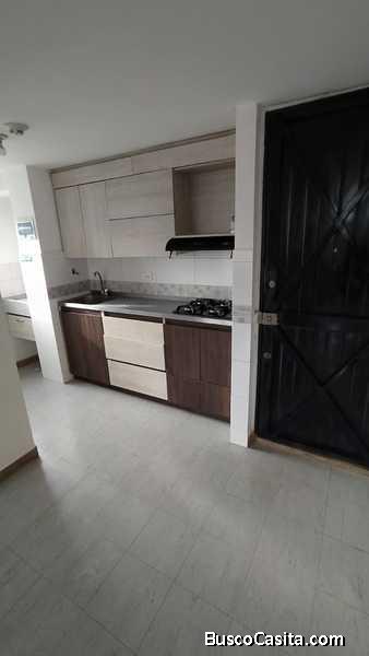 Departamento en alquiler en San Borja, av las artes