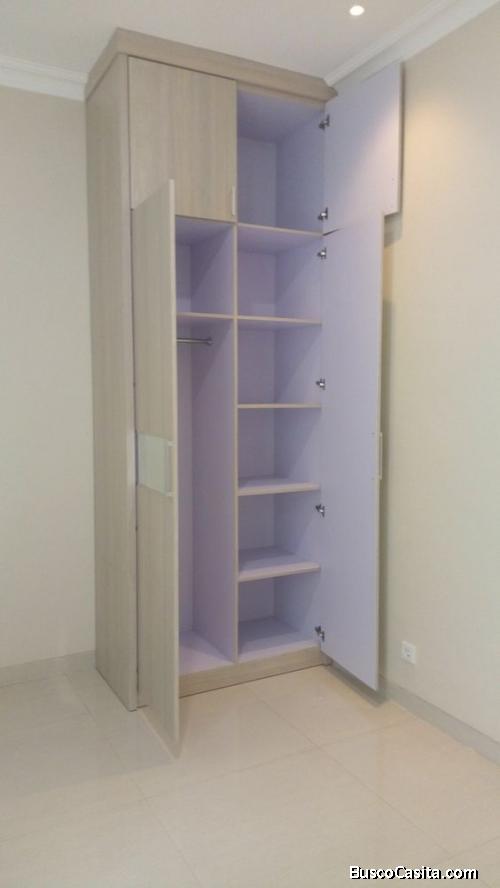 Departamento en alquiler en Jesús maría, av. san Felipe