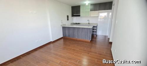  Alquiler de departamento en  san Luis  la rosa toro 