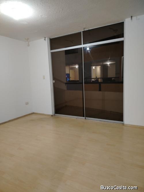 Dpto en Alquiler Av Nicolas de Pierola - Trujillo