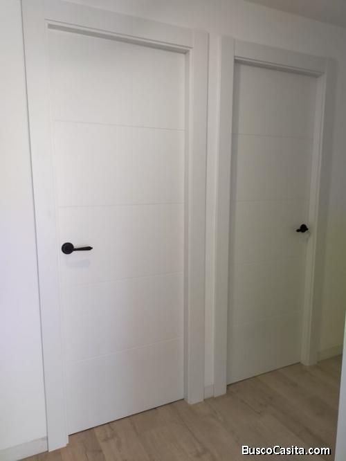 Departamento en alquiler en Jesús maría, av. san Felipe