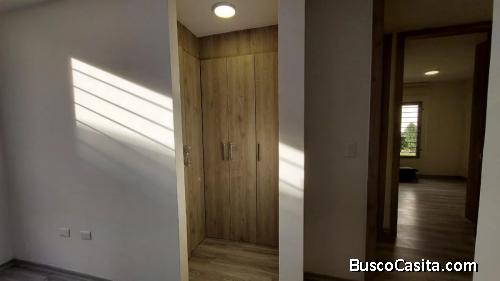 Alquiler de departamento en  SURQUILLO  av la calera  