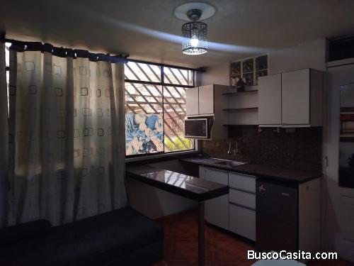 Alquilo Departamento Amoblado En Comas Km 11 - Listo Para Mudarse