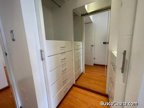 BUEN DEPARTAMENTO EN Surquillo, la calera