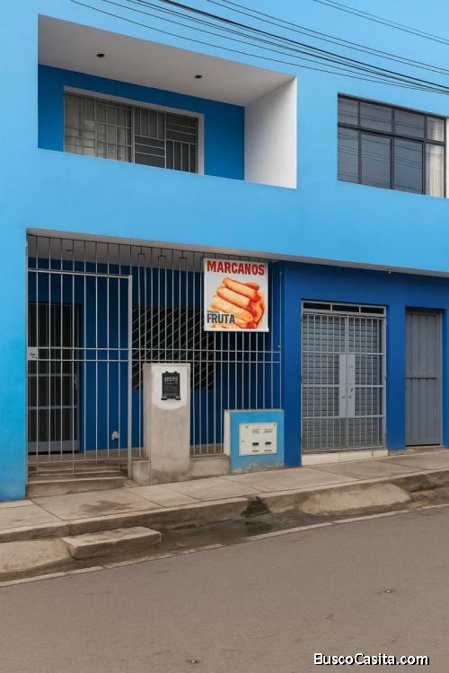 ¡Vive en El Corazón de Independencia! Tu Nuevo Hogar Te Espera en Tahuantinsuyo