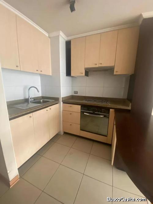 AMPLIO  Departamento en alquiler en Jesús maría, av. Huiracocha 