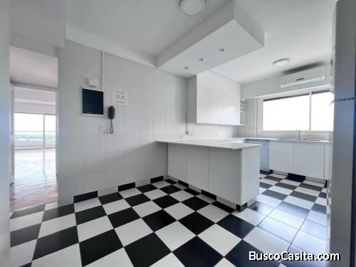 Departamento en alquiler en Pueblo libre , parque el Carmen 