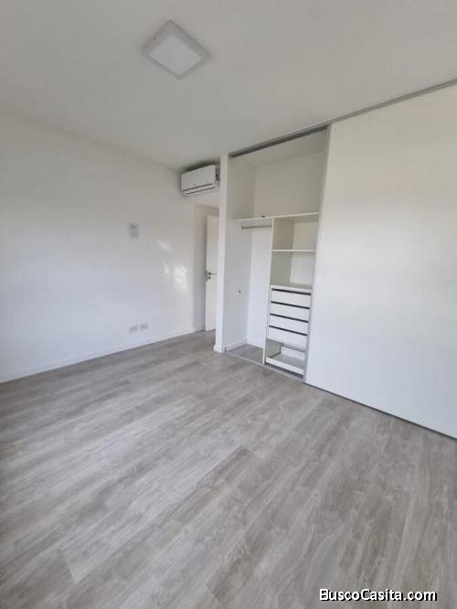 Departamento en alquiler en San Luis, la rosa toro