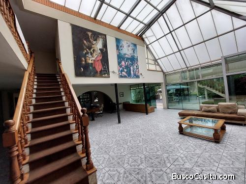 Tu residencia de ensueño cerca a la Universidad de Lima: Amplia, exclusiva y lista para ti