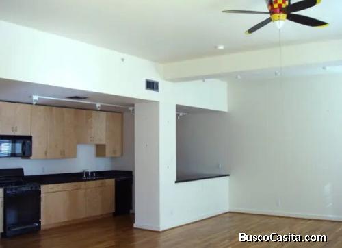 Departamento en alquiler en Surquillo,  la calera